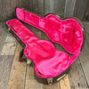 SOLD - Gibson SG Melody Maker 1967 Cardinal Red - Mahar's Vintage Guitars