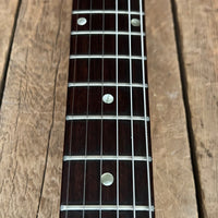 SOLD - Gibson SG Melody Maker 1967 Cardinal Red - Mahar's Vintage Guitars