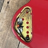 SOLD - Gibson SG Melody Maker 1967 Cardinal Red - Mahar's Vintage Guitars
