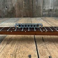 SOLD - Gibson SG Melody Maker 1967 Cardinal Red - Mahar's Vintage Guitars