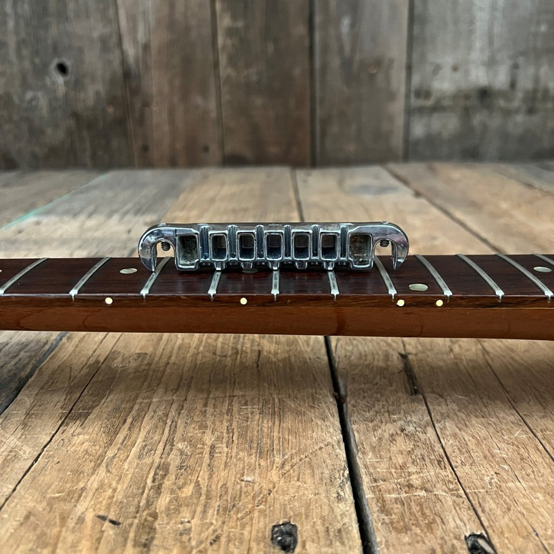 SOLD - Gibson SG Melody Maker 1967 Cardinal Red - Mahar's Vintage Guitars