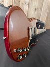 SOLD - Gibson SG Special 1963 - Mahar's Vintage Guitars