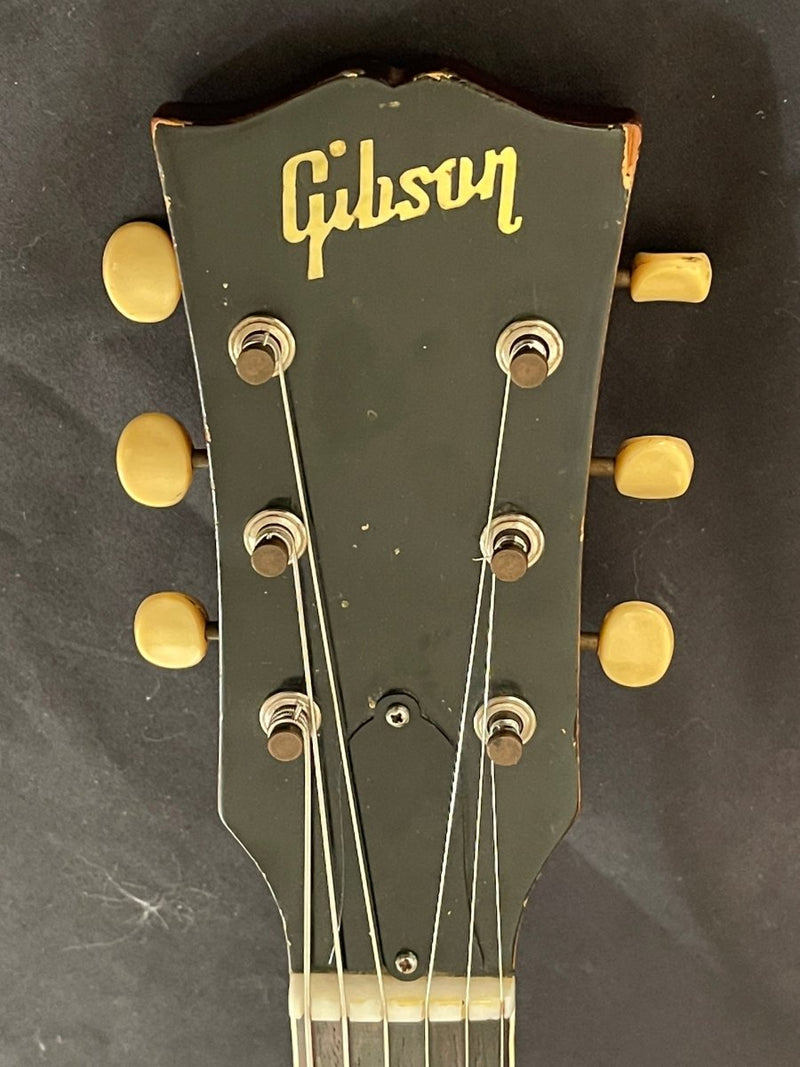 SOLD - Gibson SG Special 1963 - Mahar's Vintage Guitars