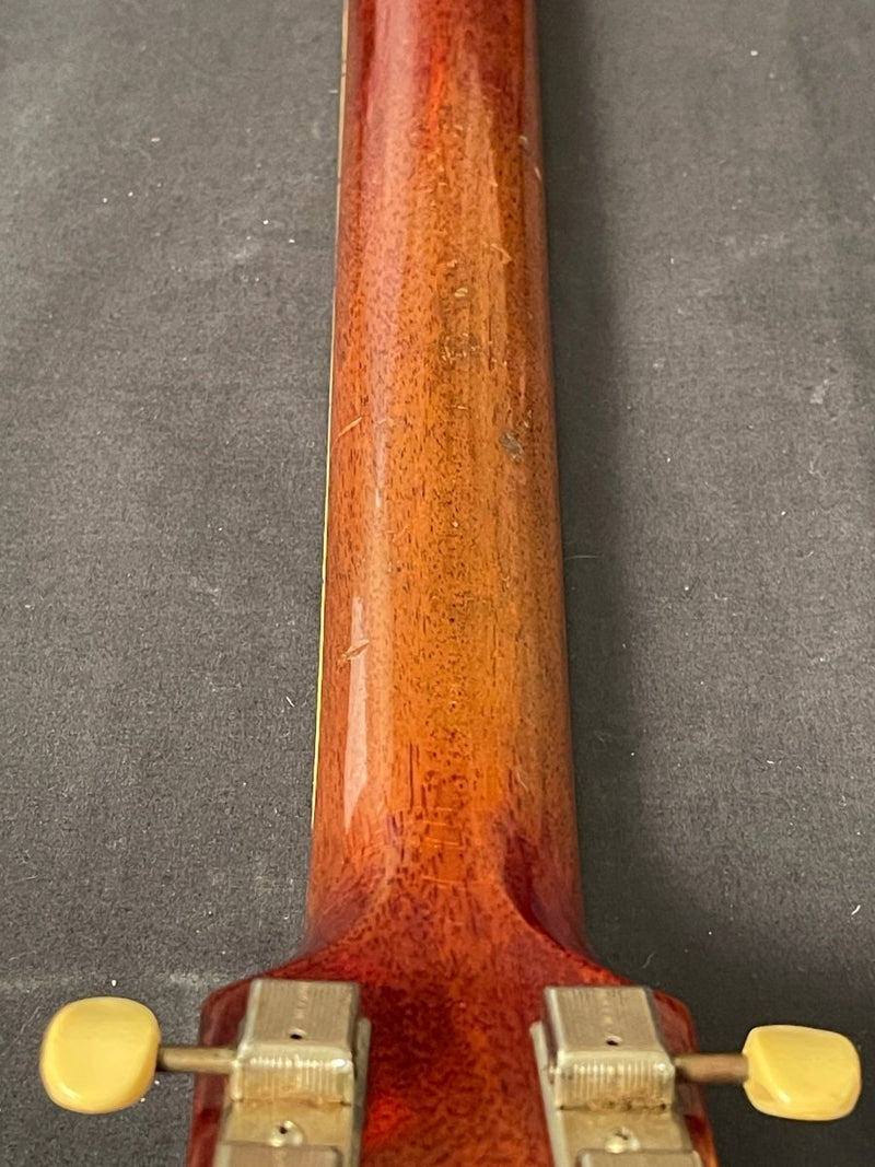 SOLD - Gibson SG Special 1963 - Mahar's Vintage Guitars