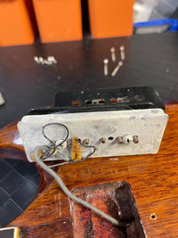 SOLD - Gibson SG Special 1963 - Mahar's Vintage Guitars