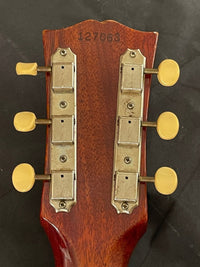 SOLD - Gibson SG Special 1963 - Mahar's Vintage Guitars