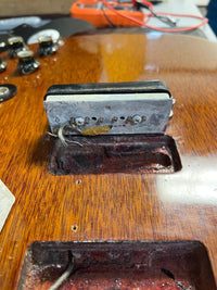 SOLD - Gibson SG Special 1963 - Mahar's Vintage Guitars