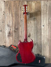 SOLD - Gibson SG Special 1963 - Mahar's Vintage Guitars
