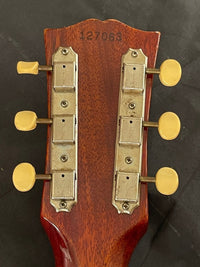 SOLD - Gibson SG Special 1963 - Mahar's Vintage Guitars