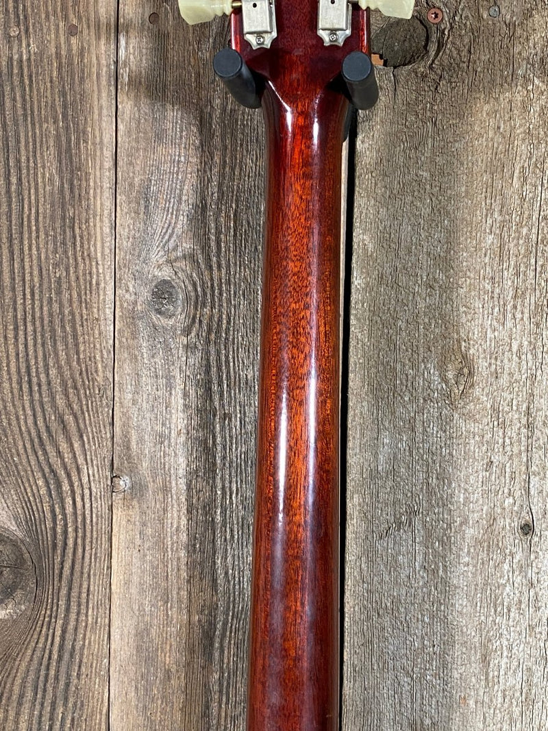 SOLD - Gibson SG Standard 1970 Small Volute - Mahar's Vintage Guitars