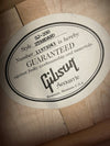 SOLD - Gibson SJ - 200 Standard 2013 Acoustic Guitar with factory pickup - Mahar's Vintage Guitars