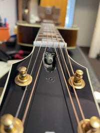 SOLD - Gibson SJ - 200 Standard 2013 Acoustic Guitar with factory pickup - Mahar's Vintage Guitars