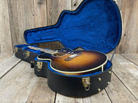 SOLD - Gibson SJ - 200 Standard 2013 Acoustic Guitar with factory pickup - Mahar's Vintage Guitars