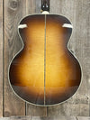 SOLD - Gibson SJ - 200 Standard 2013 Acoustic Guitar with factory pickup - Mahar's Vintage Guitars