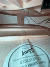 SOLD - Gibson SJ - 200 Standard 2013 Acoustic Guitar with factory pickup - Mahar's Vintage Guitars