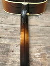 SOLD - Gibson SJ - 200 Standard 2013 Acoustic Guitar with factory pickup - Mahar's Vintage Guitars