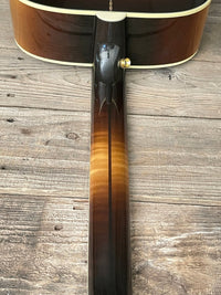 SOLD - Gibson SJ - 200 Standard 2013 Acoustic Guitar with factory pickup - Mahar's Vintage Guitars
