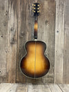 SOLD - Gibson SJ - 200 Standard 2013 Acoustic Guitar with factory pickup - Mahar's Vintage Guitars