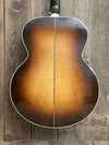 SOLD - Gibson SJ - 200 Standard 2013 Acoustic Guitar with factory pickup - Mahar's Vintage Guitars