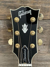 SOLD - Gibson SJ - 200 Standard 2013 Acoustic Guitar with factory pickup - Mahar's Vintage Guitars