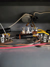 SOLD - Gibson Skylark GA5 1964 Vintage Tube Guitar Amp - Mahar's Vintage Guitars
