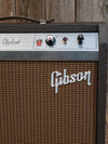 SOLD - Gibson Skylark GA5 1964 Vintage Tube Guitar Amp - Mahar's Vintage Guitars