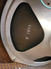 SOLD - Gibson Skylark GA5 1964 Vintage Tube Guitar Amp - Mahar's Vintage Guitars
