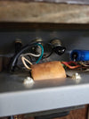 SOLD - Gibson Skylark GA5 1964 Vintage Tube Guitar Amp - Mahar's Vintage Guitars