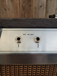 SOLD - Gibson Skylark GA5 1964 Vintage Tube Guitar Amp - Mahar's Vintage Guitars