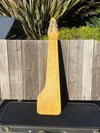 SOLD - Gibson Skylark Lap Steel Korina 1964 - Mahar's Vintage Guitars