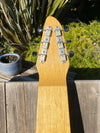 SOLD - Gibson Skylark Lap Steel Korina 1964 - Mahar's Vintage Guitars
