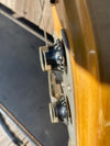 SOLD - Gibson Skylark Lap Steel Korina 1964 - Mahar's Vintage Guitars