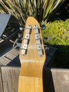 SOLD - Gibson Skylark Lap Steel Korina 1964 - Mahar's Vintage Guitars