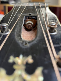 SOLD - Gibson Style O "Artist" 1922 - Mahar's Vintage Guitars