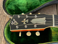 SOLD - Gibson Style O "Artist" 1922 - Mahar's Vintage Guitars