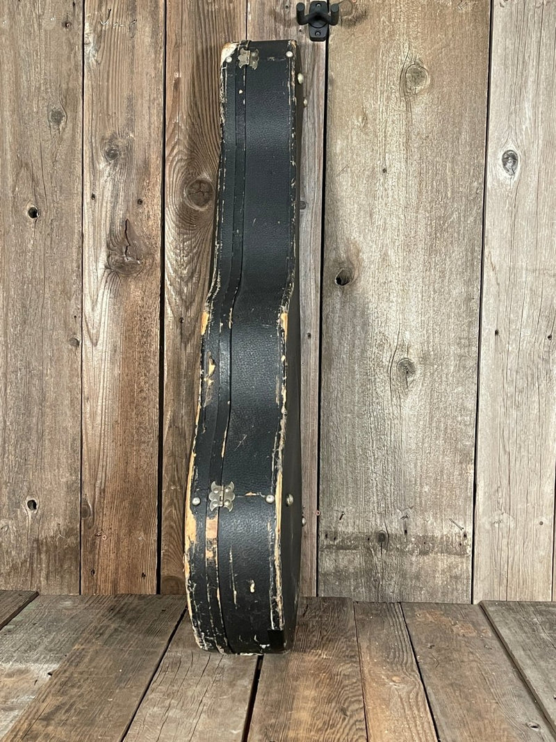 SOLD - Gibson Style O "Artist" 1922 - Mahar's Vintage Guitars