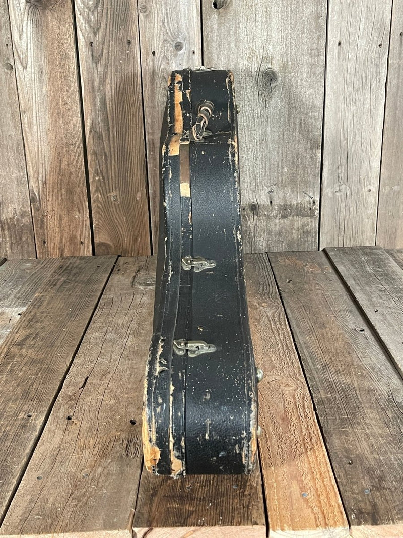 SOLD - Gibson Style O "Artist" 1922 - Mahar's Vintage Guitars