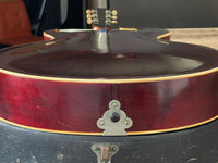 SOLD - Gibson Style O "Artist" 1922 - Mahar's Vintage Guitars