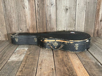 SOLD - Gibson Style O "Artist" 1922 - Mahar's Vintage Guitars