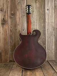 SOLD - Gibson Style O "Artist" 1922 - Mahar's Vintage Guitars