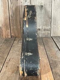 SOLD - Gibson Style O "Artist" 1922 - Mahar's Vintage Guitars