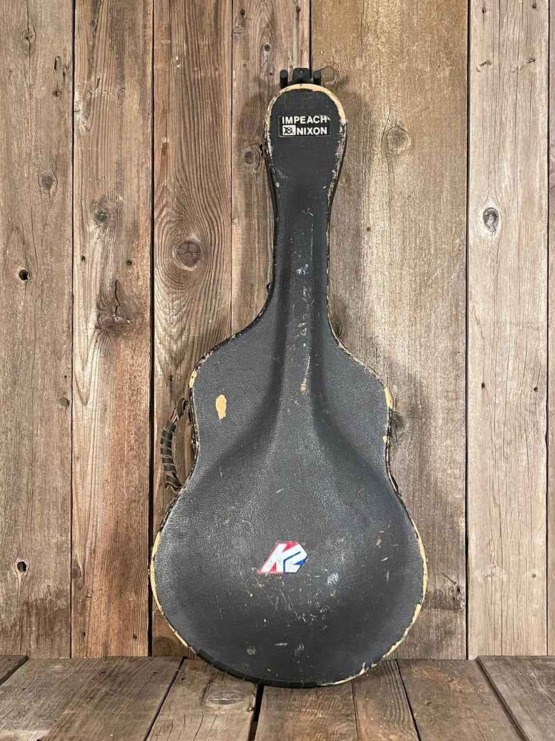 SOLD - Gibson Style O "Artist" 1922 - Mahar's Vintage Guitars