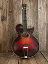 SOLD - Gibson Style O "Artist" 1922 - Mahar's Vintage Guitars