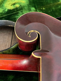 SOLD - Gibson Style O "Artist" 1922 - Mahar's Vintage Guitars