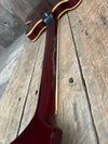 SOLD - Gibson Trini Lopez Sparkling Burgundy 1967 - Mahar's Vintage Guitars