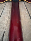 SOLD - Gibson Trini Lopez Sparkling Burgundy 1967 - Mahar's Vintage Guitars