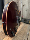 SOLD - Gibson Trini Lopez Sparkling Burgundy 1967 - Mahar's Vintage Guitars