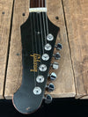 SOLD - Gibson Trini Lopez Sparkling Burgundy 1967 - Mahar's Vintage Guitars