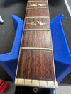 SOLD - Gibson Trini Lopez Sparkling Burgundy 1967 - Mahar's Vintage Guitars
