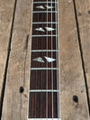 SOLD - Gibson Trini Lopez Sparkling Burgundy 1967 - Mahar's Vintage Guitars